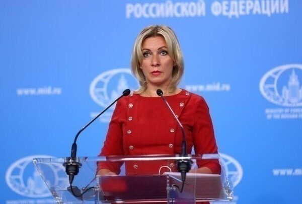 Η Μόσχα στρέφει τα βέλη της και κατά της Ελλάδας: Επίθεση Ζαχάροβα στη Φινλανδή ΥΠΕΞ και αναφορές σε Κύπρο και Βόρεια Μακεδονία