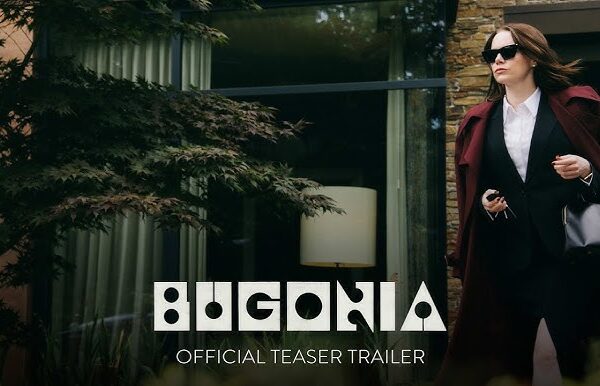 Tο πρώτο τρέιλερ της «Bugonia» του Γιώργου Λάνθιμου
