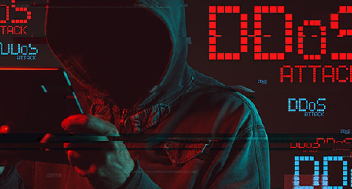 Επίθεση-μαμούθ DDoS 7,3 Tbps: Η Cloudflare απέκρουσε τη μεγαλύτερη κυβερνοεπίθεση στην ιστορία