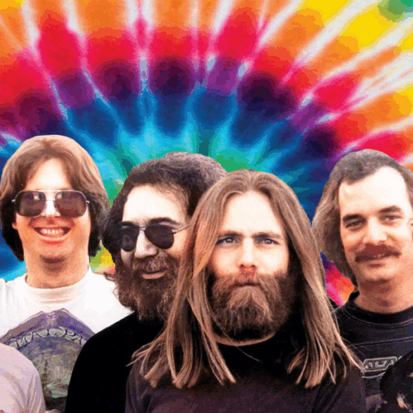 Πώς οι Grateful Dead έβαλαν τα θεμέλια για το διαδίκτυο και τα&hellip;