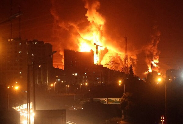 Ιράν – Ισραήλ: Επίθεση σε πυρηνική εγκατάσταση στο Ισφαχάν και συλλήψεις υπόπτων&hellip;