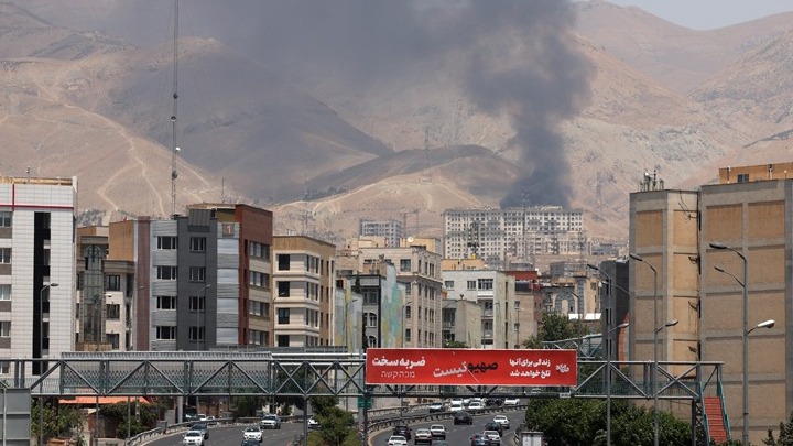 Η Τεχεράνη μετρά αντίστροφα: Νεκρός κορυφαίος Ιρανός στρατηγός – Φόβοι για μεγάλο&hellip;