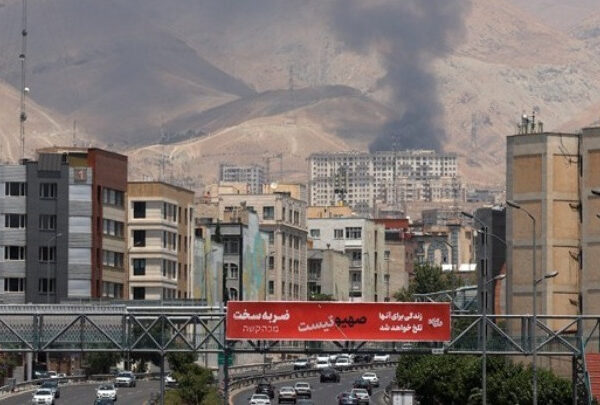 Χαράλαμπος Παπασωτηρίου / Η επικίνδυνη αναμέτρηση Ισραήλ-Ιράν