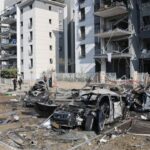 Σε τροχιά γενικευμένης σύγκρουσης: Πυραυλικά πλήγματα σε τεχνολογικούς στόχους του Ισραήλ – Διπλωματικός πυρετός στη Γενεύη – Tο παράθυρο της Ουάσιγκτον