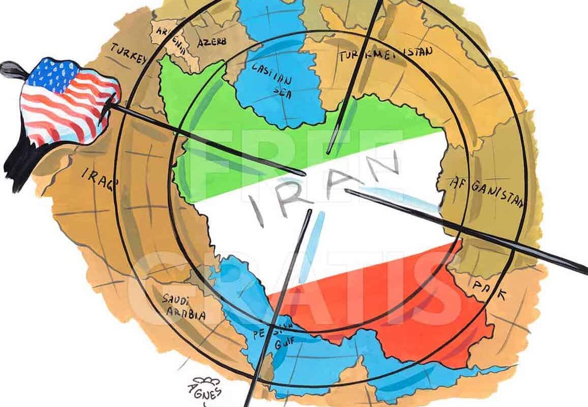 Γιατί ο Νετανιάχου ξεκίνησε τώρα τον πόλεμο με το Ιράν- Πώς μπορεί να&hellip;