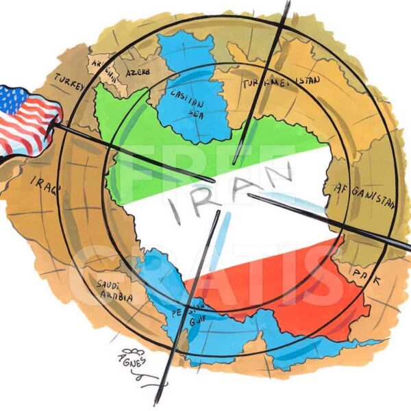Γιατί ο Νετανιάχου ξεκίνησε τώρα τον πόλεμο με το Ιράν- Πώς μπορεί&hellip;