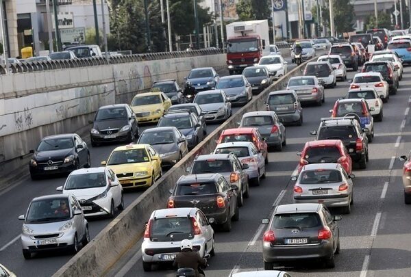 Κυκλοφοριακό στον Κηφισό: Υπάρχουν λύσεις και πρέπει να εφαρμοστούν άμεσα