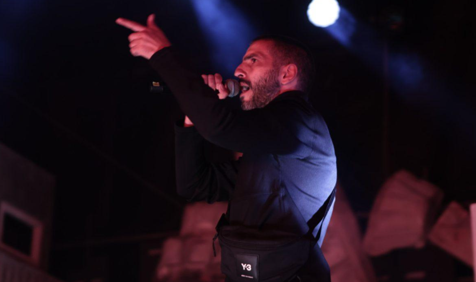 ΛΕΞ: Ανακοινώθηκε και η δεύτερη πολυαναμενόμενη συναυλία του στο ΟΑΚΑ