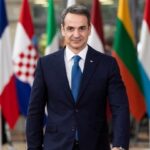 Σε Χάγη και Βρυξέλλες ο Κυριάκος Μητσοτάκης με φόντο τις γεωπολιτικές αναταράξεις και την ατζέντα άμυνας-μετανάστευσης