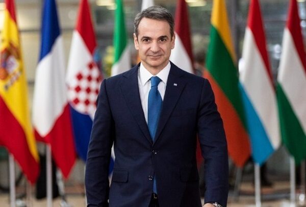 Σε Χάγη και Βρυξέλλες ο Κυριάκος Μητσοτάκης με φόντο τις γεωπολιτικές αναταράξεις&hellip;