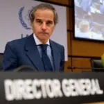 Νέα πυραυλική επίθεση με βαριά πλήγματα στο Φορντό – Προειδοποίηση από τον επικεφαλής της IAEA