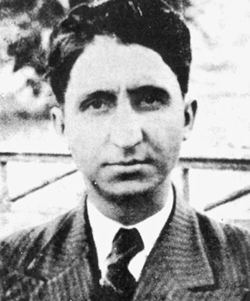 Παντελής Πουλιόπουλος: ‘Ενας ασυμβίβαστος διανοούμενος της Αριστεράς