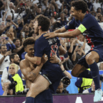 Γαλλικός τυφώνας ισοπέδωσε την Ίντερ (5-0) και η Παρί Σεν Ζερμέν σήκωσε το πρώτο Champions League της ιστορίας της