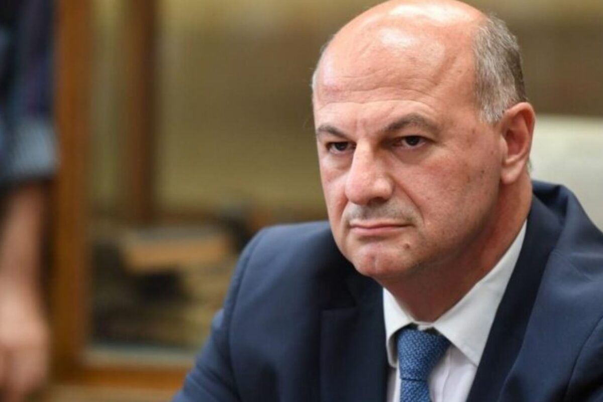 Κυβερνητικές ανακοινώσεις για τα μέτρα στήριξης – σε οριακό σημείο η σύγκρουση με&hellip;