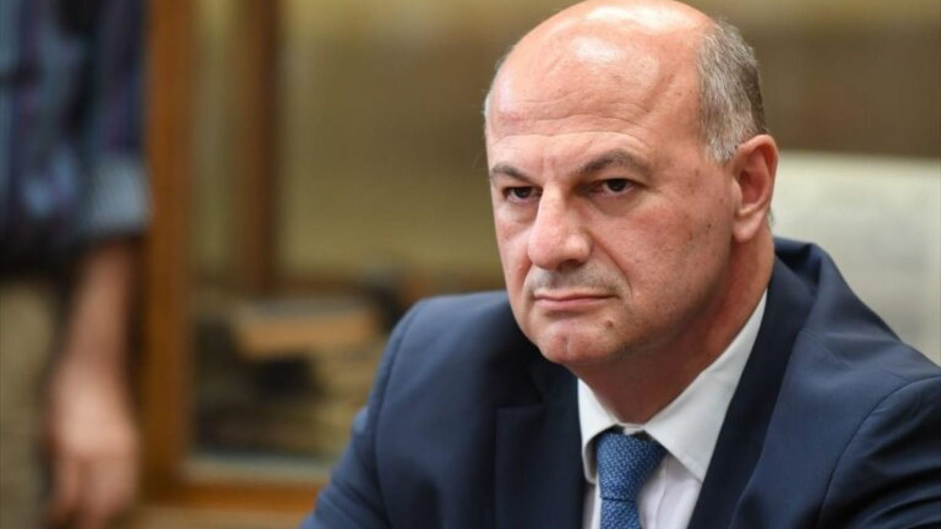 «Μπλόκο» των γαλάζιων βουλευτών στον Κώστα Τσιάρα εν…