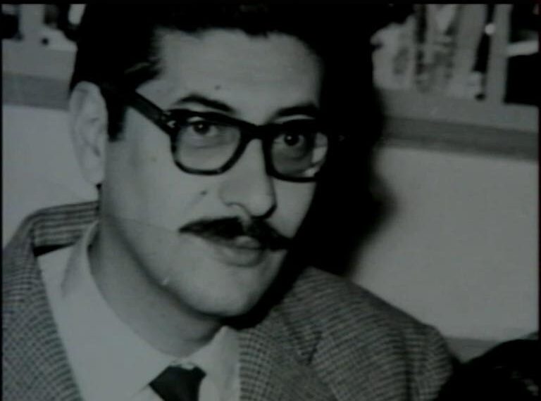 Μανόλης Αναγνωστάκης: Ο ποιητής της ήττας, της συνείδησης και της αντίστασης