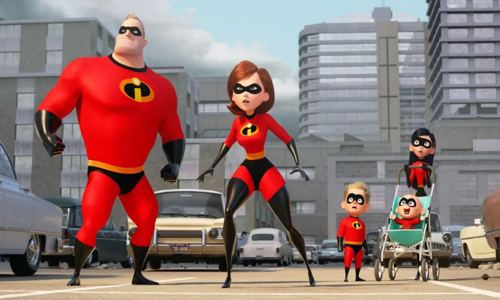 «Incredibles 3»: Ο Πίτερ Σον παίρνει τα ηνία από τον Μπραντ Μπερντ