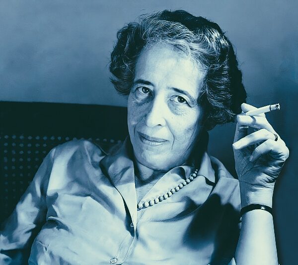 Χάνα Άρεντ: Μια ετερόδοξη φωνή για τον Σιωνισμό, το Ισραήλ και την&hellip;