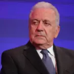 Αβραμόπουλος κατά αποστολής πολεμικών πλοίων στη Λιβύη: «Θέλετε να γίνουμε Όρμπαν;»