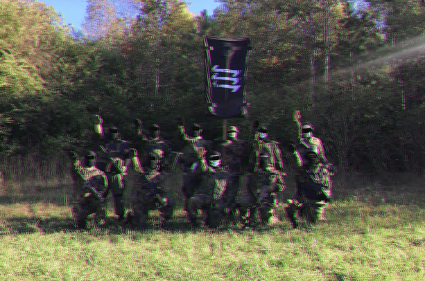 Η νεοναζιστική παρακρατική οργάνωση The Base απλώνει τα πλοκάμια της στις ΗΠΑ