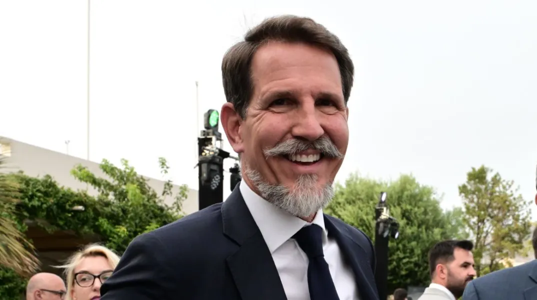 Στο ΣτΕ η υπόθεση για την ιθαγένεια και το επώνυμο «Ντε Γκρες» της…