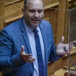 Σκληρή κριτική Μαρκόπουλου στην κυβέρνηση για το σκάνδαλο ΟΠΕΚΕΠΕ – «Να πληρώσουν οι υπεύθυνοι, όχι οι φορολογούμενοι»