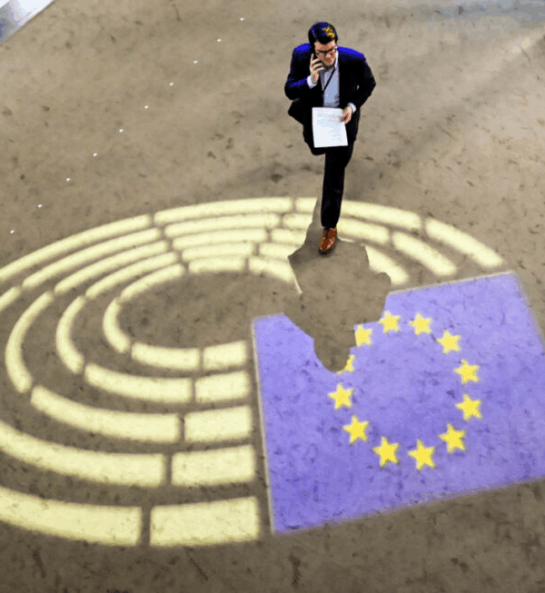 Εμπορικός πόλεμος με φόντο τη Γροιλανδία: Γιατί ΕΕ και Βρετανία κινδυνεύουν να πληρώσουν βαρύτερο τίμημα από τις ΗΠΑ