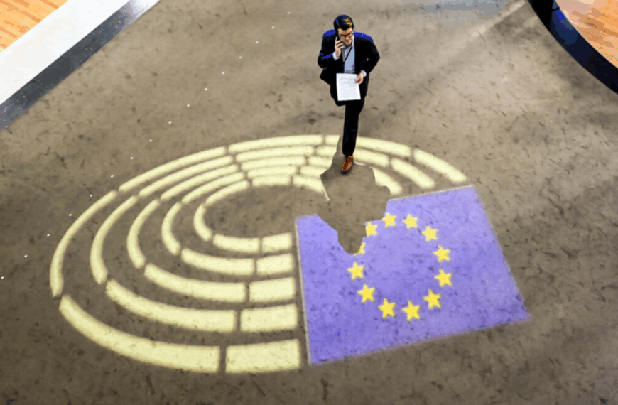 Ένας χρόνος μετά: Οι Ευρωεκλογές του 2024 και η άνοδος της ακροδεξιάς&hellip;