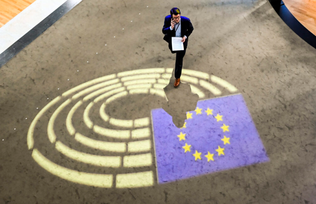 Ένας χρόνος μετά: Οι Ευρωεκλογές του 2024 και η άνοδος της ακροδεξιάς στην&hellip;