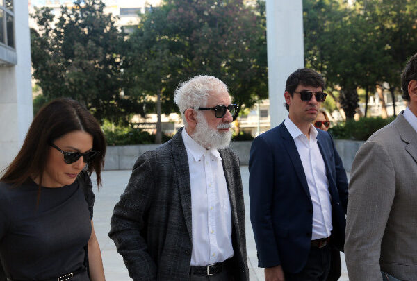 Χαϊκάλης στο Εφετείο: «Ζήλεια και εκδίκηση τα κίνητρα των καταγγελιών για τον&hellip;