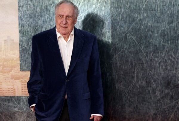 Πέθανε ο Φρέντερικ Φορσάιθ, ο αριστοτέχνης του μυθιστορήματος κατασκοπείας
