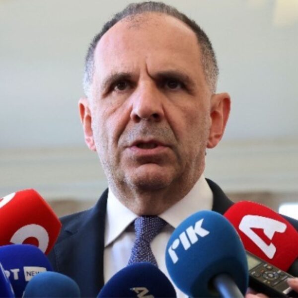 Γεραπετρίτης: Εντός του 2026 οι έρευνες και η πόντιση για την ηλεκτρική&hellip;