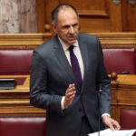 Γεραπετρίτης: «Θα υπερασπιζόμαστε τα θαλάσσιά μας δικαιώματα στο πεδίο – χωρίς δισταγμό»