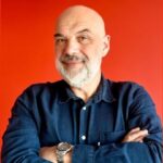 Γρηγόρης Γεροτζιάφας / Καλώς ήρθατε στον συναρπαστικό κόσμο των ηπαρινών