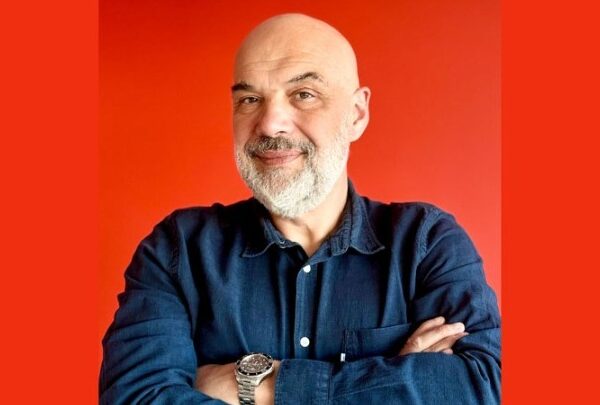 Γρηγόρης Γεροτζιάφας / Καλώς ήρθατε στον συναρπαστικό κόσμο των ηπαρινών