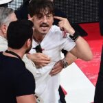 Προς αναβολή ο τρίτος τελικός Ολυμπιακός – Παναθηναϊκός μετά τα έκτροπα στο ΣΕΦ