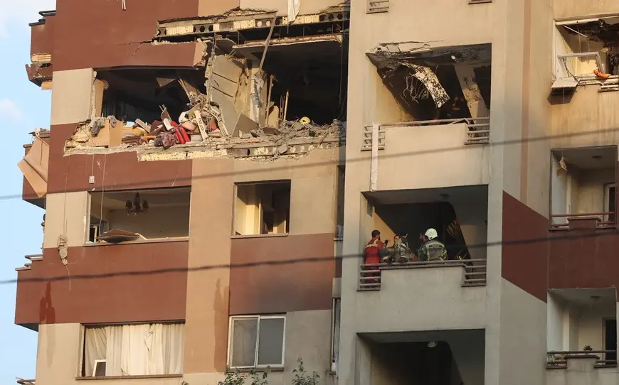 Καταδίκη των ισραηλινών πλήγματων στο Ιράν από Ομάν, Σαουδική Αραβία και Κίνα