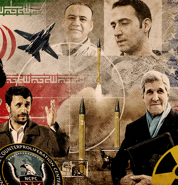 Θόδωρος Τσίκας / Το αδιέξοδο με το Ιράν και η Συμφωνία του Ομπάμα