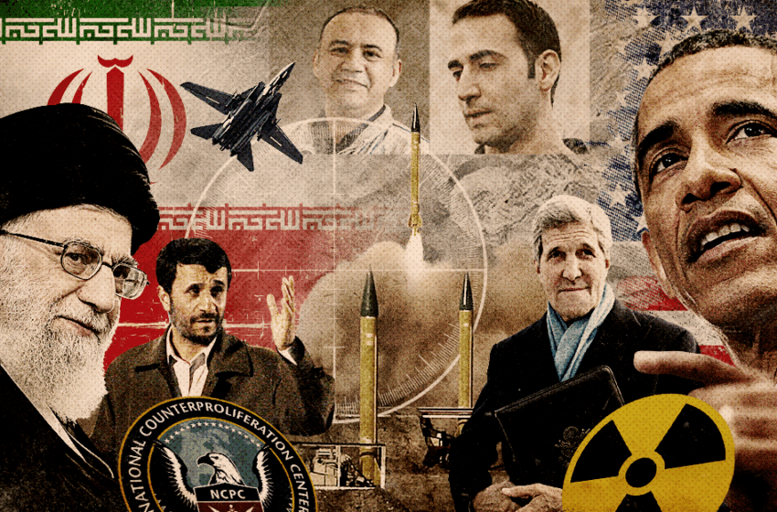 Θόδωρος Τσίκας / Το αδιέξοδο με το Ιράν και η Συμφωνία του Ομπάμα