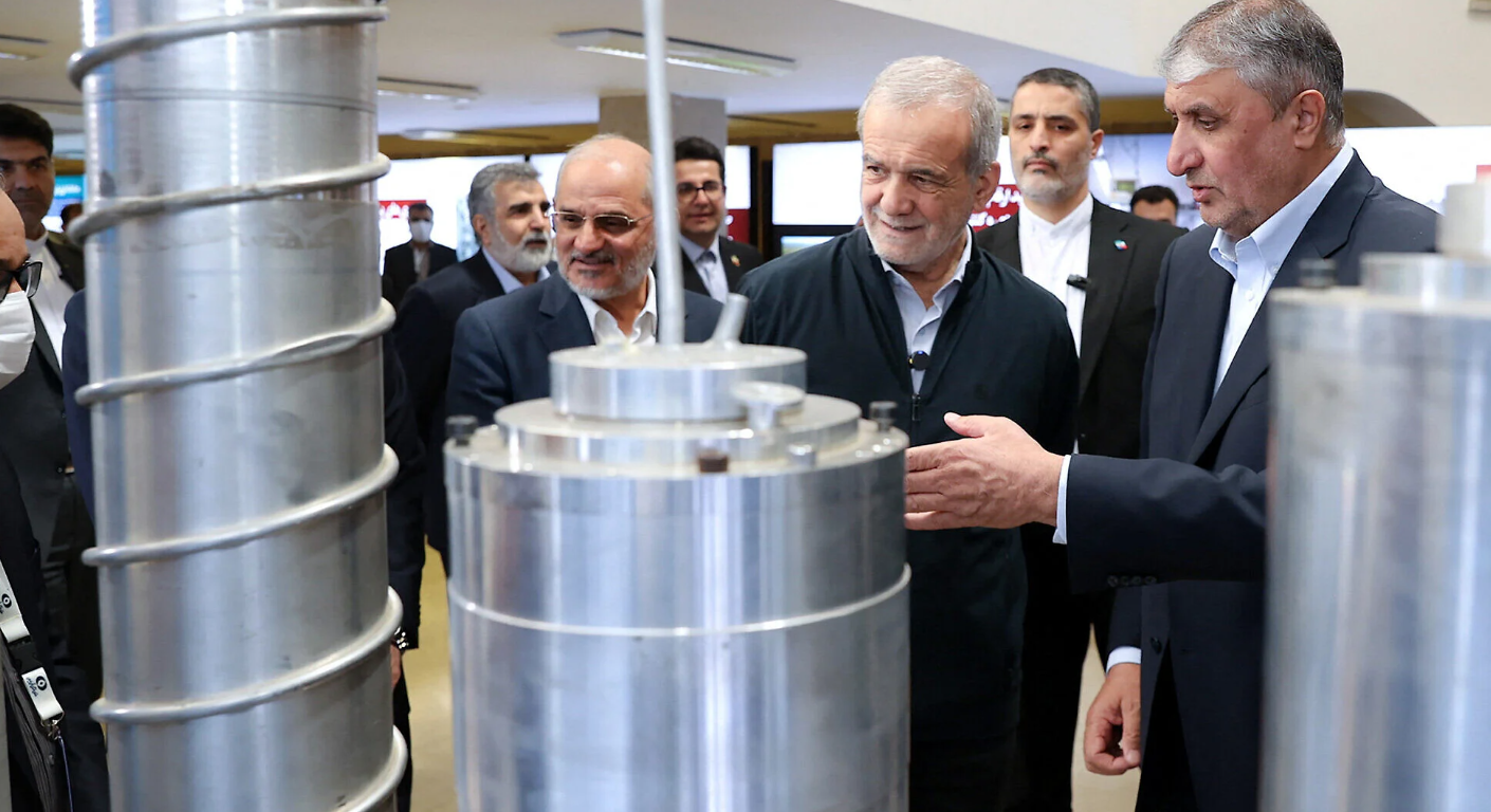 Η αλήθεια για το ιρανικό πυρηνικό πρόγραμμα: Οι εκτιμήσεις της Διεθνούς Υπηρεσίας Ατομικής Ενέργειας