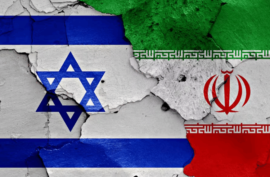 Βιβή Κεφαλά: Ισραήλ – Ιράν: Από την αντιπαλότητα στην σύγκρουση