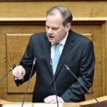 Ξεκινούν σήμερα οι εργασίες της Προκαταρκτικής Επιτροπής της Βουλής – Υπόμνημα Κ. Αχ. Καραμανλή