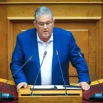 Κουτσούμπας: «Πλυντήριο» η Προανακριτική για Καραμανλή – Σικέ η διαδικασία, συγκάλυψη το ζητούμενο