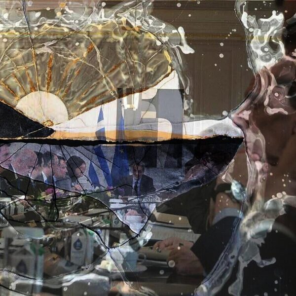 Σκάνδαλο ΟΠΕΚΕΠΕ: Σαν ραγίσει το γυαλί…