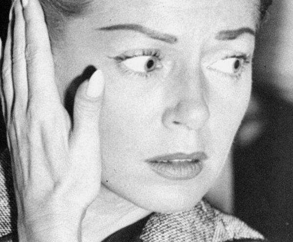 Λάνα Τάρνερ: Το απόλυτο Sex Symbol της χρυσής εποχής του Χόλιγουντ