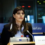 Λάουρα Κοντρούτσα Κοβέσι: Η ανυπότακτη εισαγγελέας