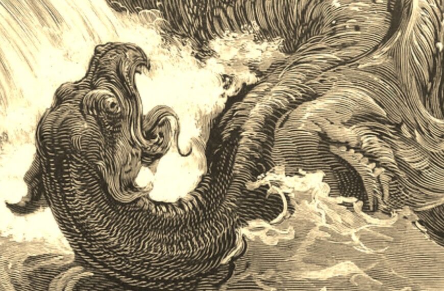 Η Τεχνητή Νοημοσύνη και ο Νέος Ψηφιακός Λεβιάθαν: Η εξουσία στη μετά-ανθρώπινη εποχή