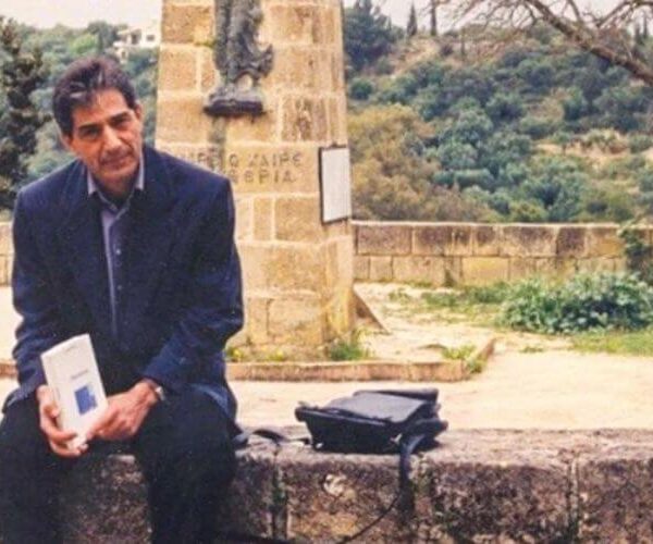 Δημήτρης Λιαντίνης: 27 χρόνια από τη «σιωπηλή του έξοδο»