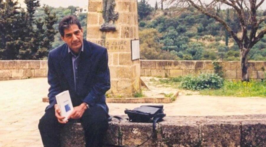 Δημήτρης Λιαντίνης: 27 χρόνια από τη «σιωπηλή του έξοδο»