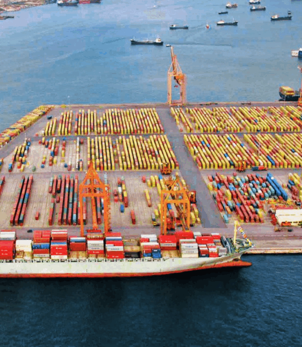 Επιχείρηση «Καλυψώ»: Εξάρθρωση πολυεθνικού δικτύου απάτης στα τελωνεία με επίκεντρο τον Πειραιά